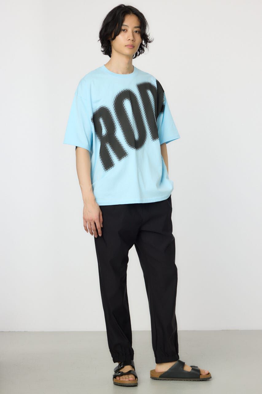 RODEO CROWNS「メンズD/S EASY JOGパンツ」|その他|