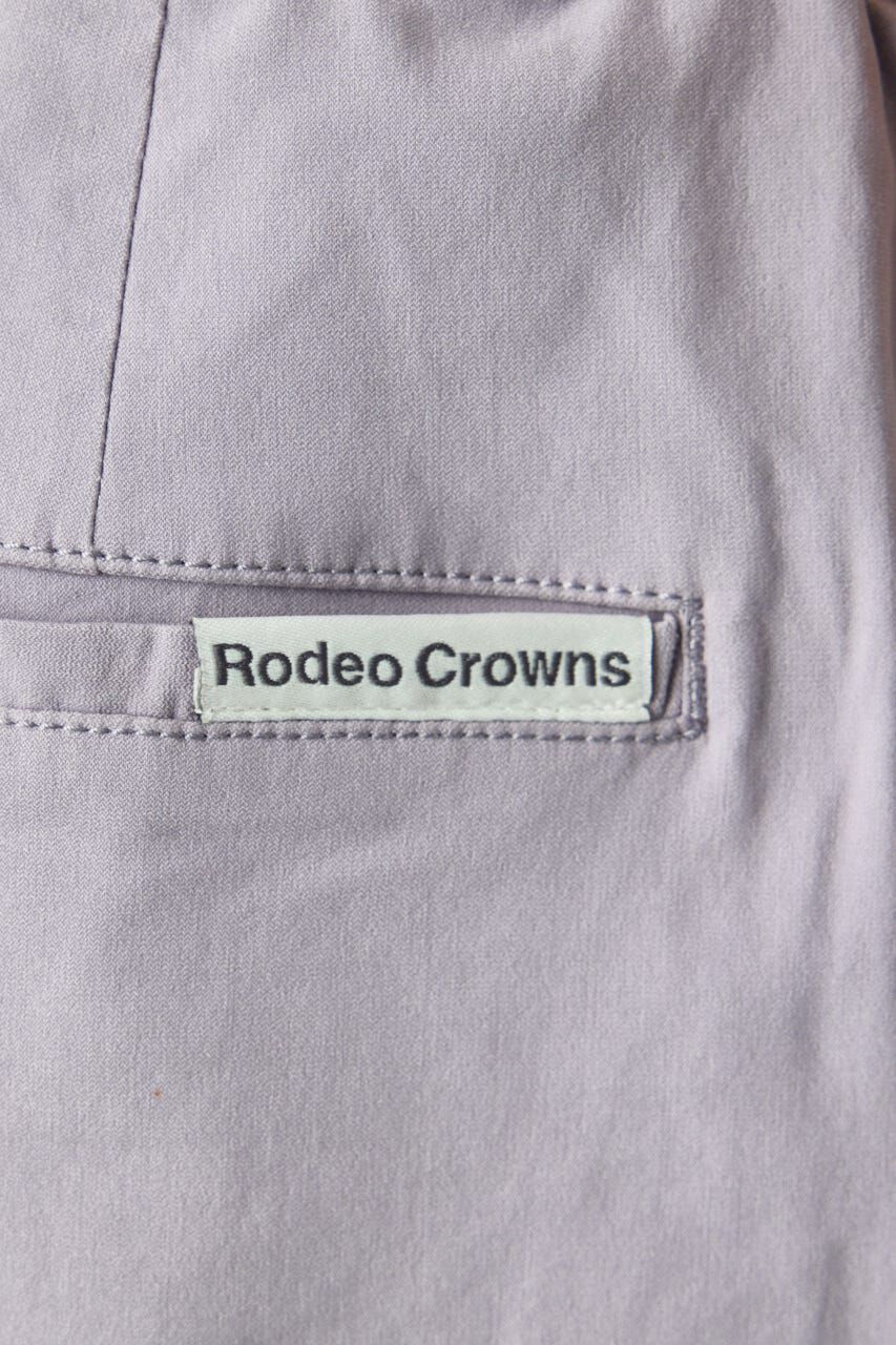 RODEO CROWNS「メンズD/S EASY JOGパンツ」|その他|