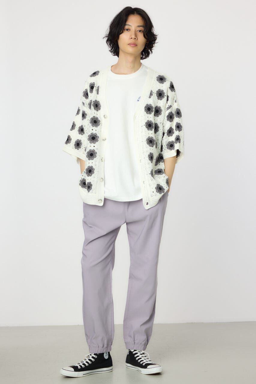 RODEO CROWNS「メンズD/S EASY JOGパンツ」|その他|