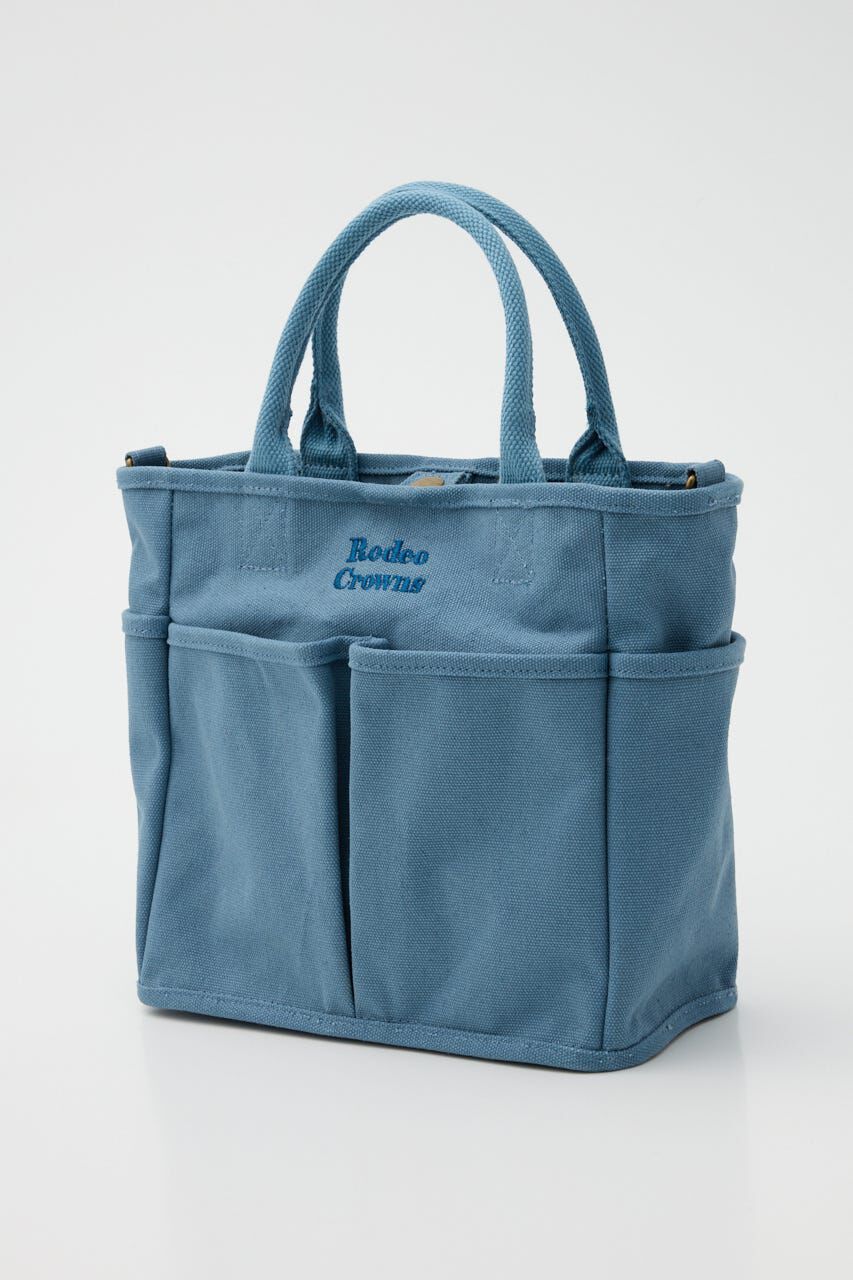 RODEO CROWNS「ポケットミドルトート」|その他|