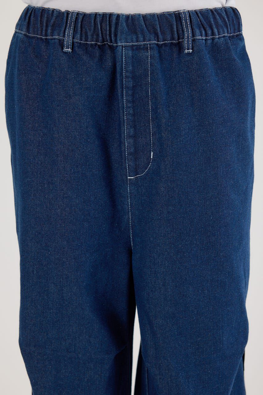 RODEO CROWNS「コンフォートパラシュートパンツ」|その他|