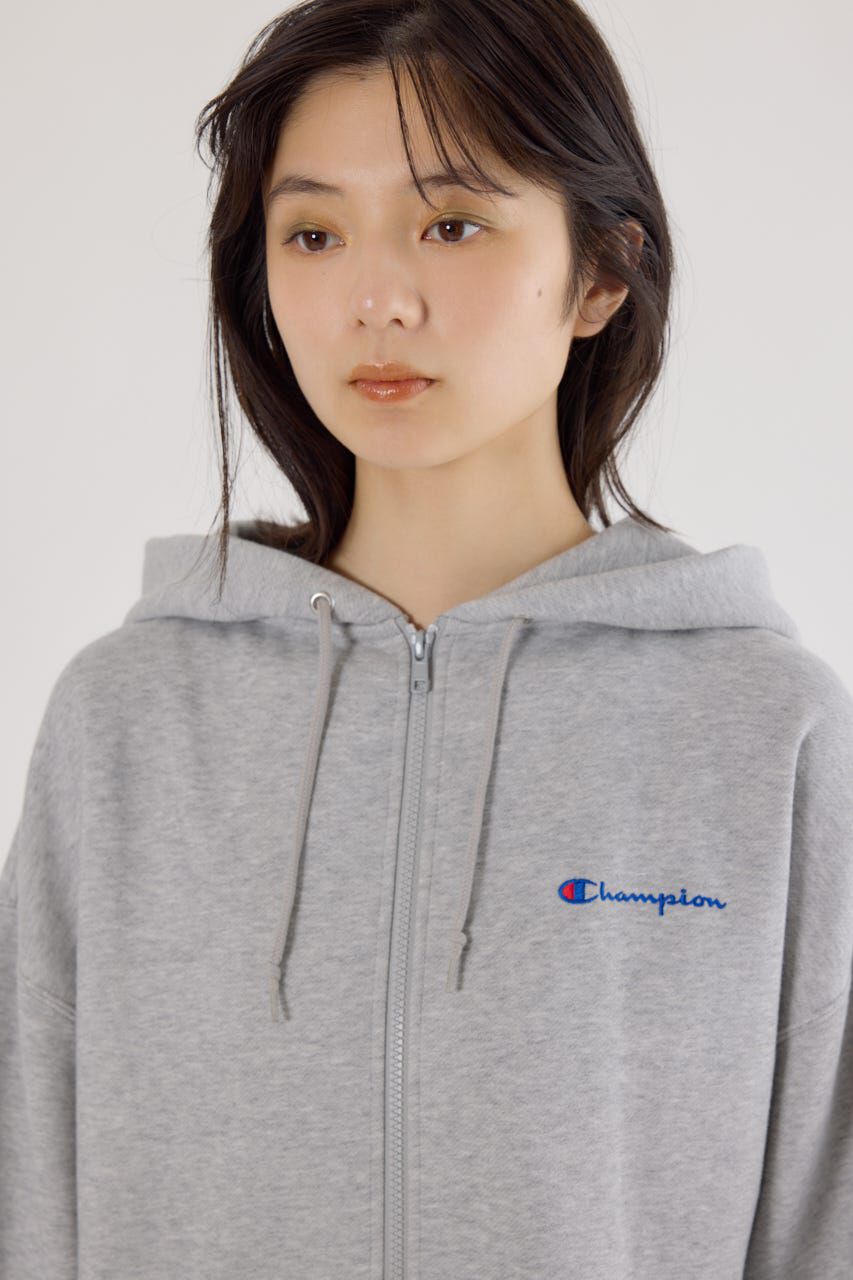 RODEO CROWNS「Championジップパーカー」|パーカー|