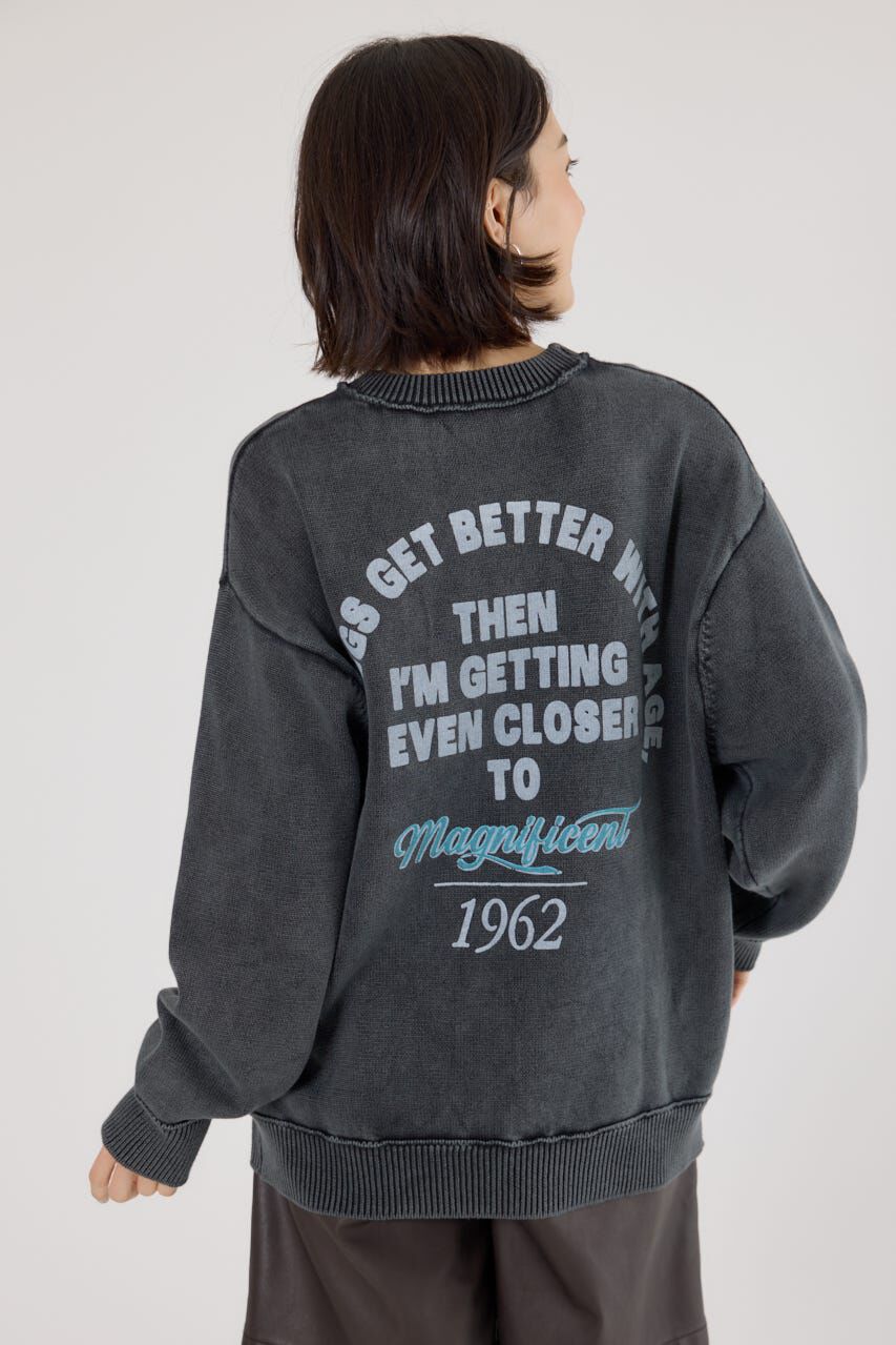 RODEO CROWNS「ヴィンテージライクアソートニットトップス」|ニット・セーター|