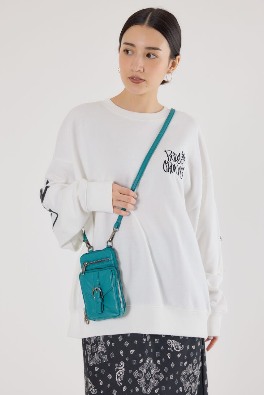 RODEO CROWNS「ウォレットショルダー」|その他|