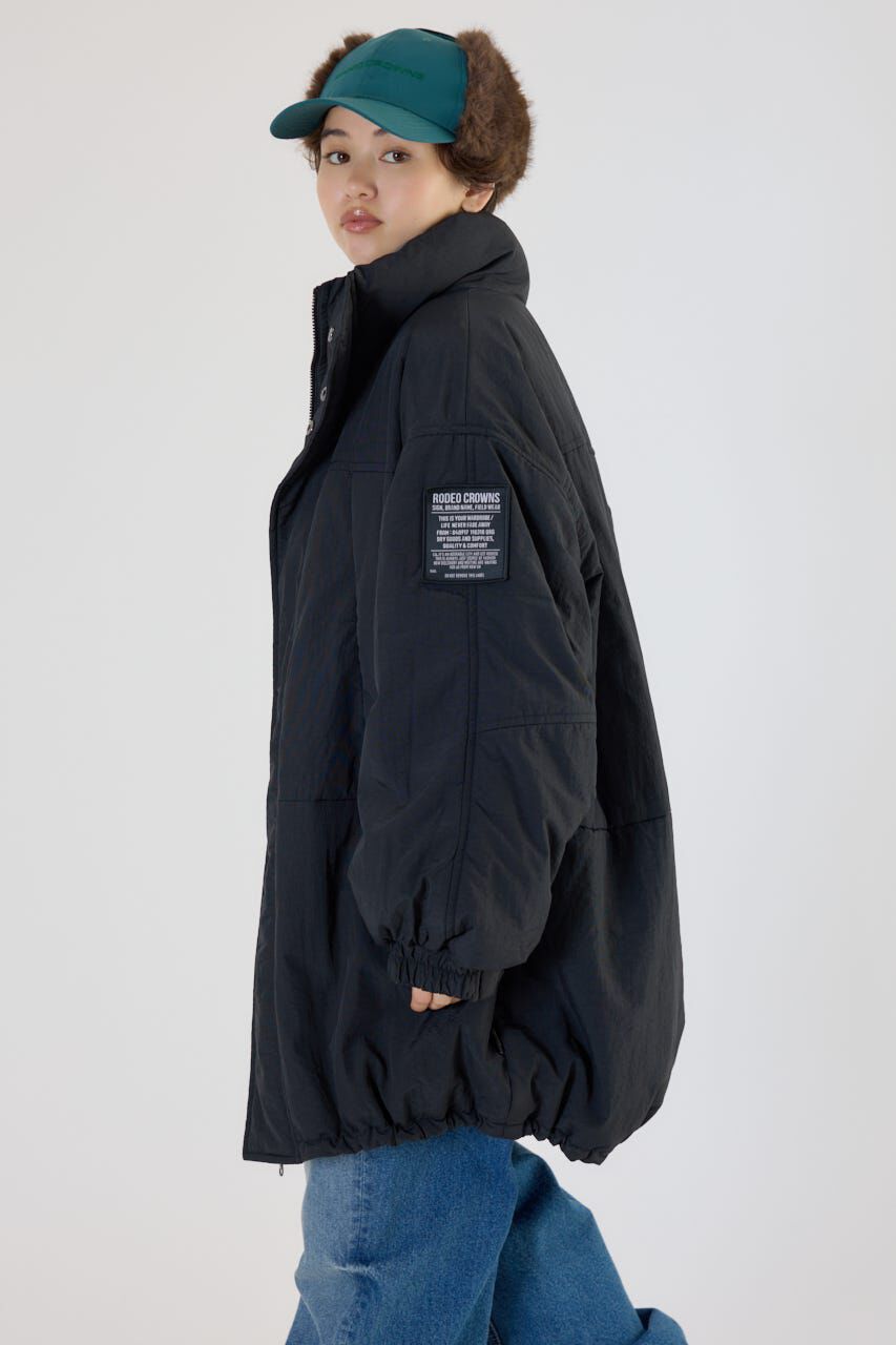 RODEO CROWNS「ロングモンスターコート」|その他|