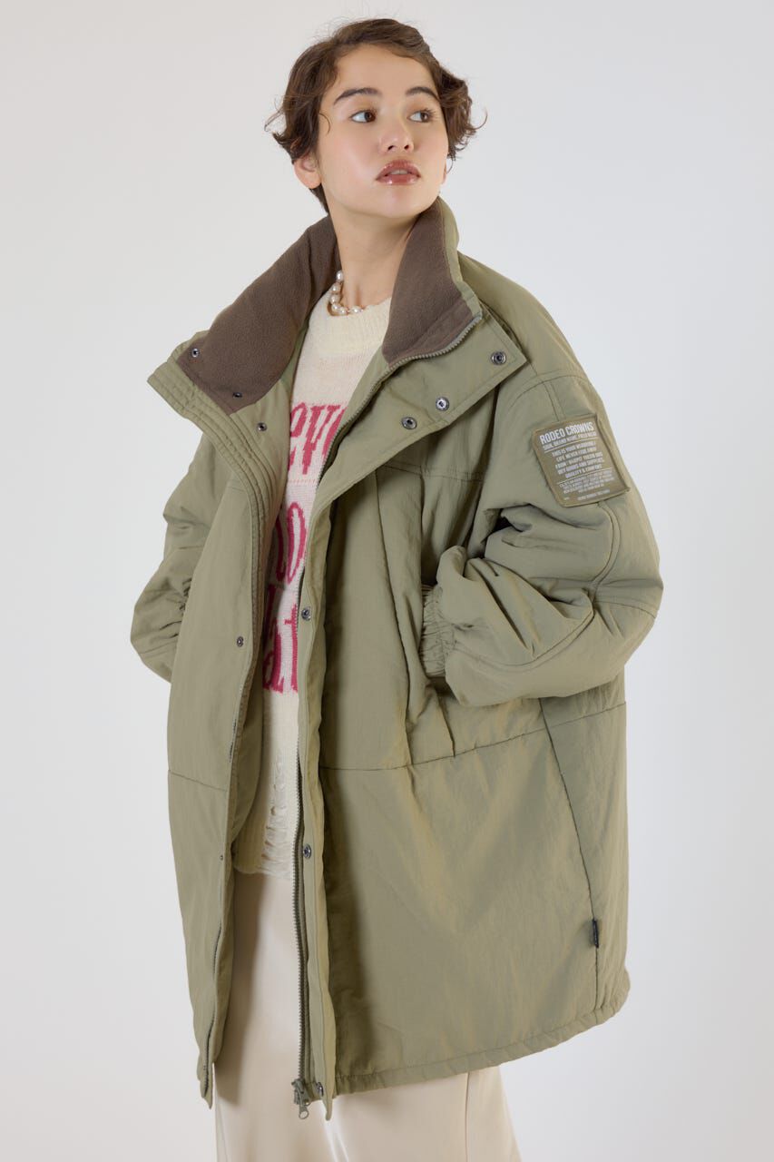 RODEO CROWNS「ロングモンスターコート」|その他|