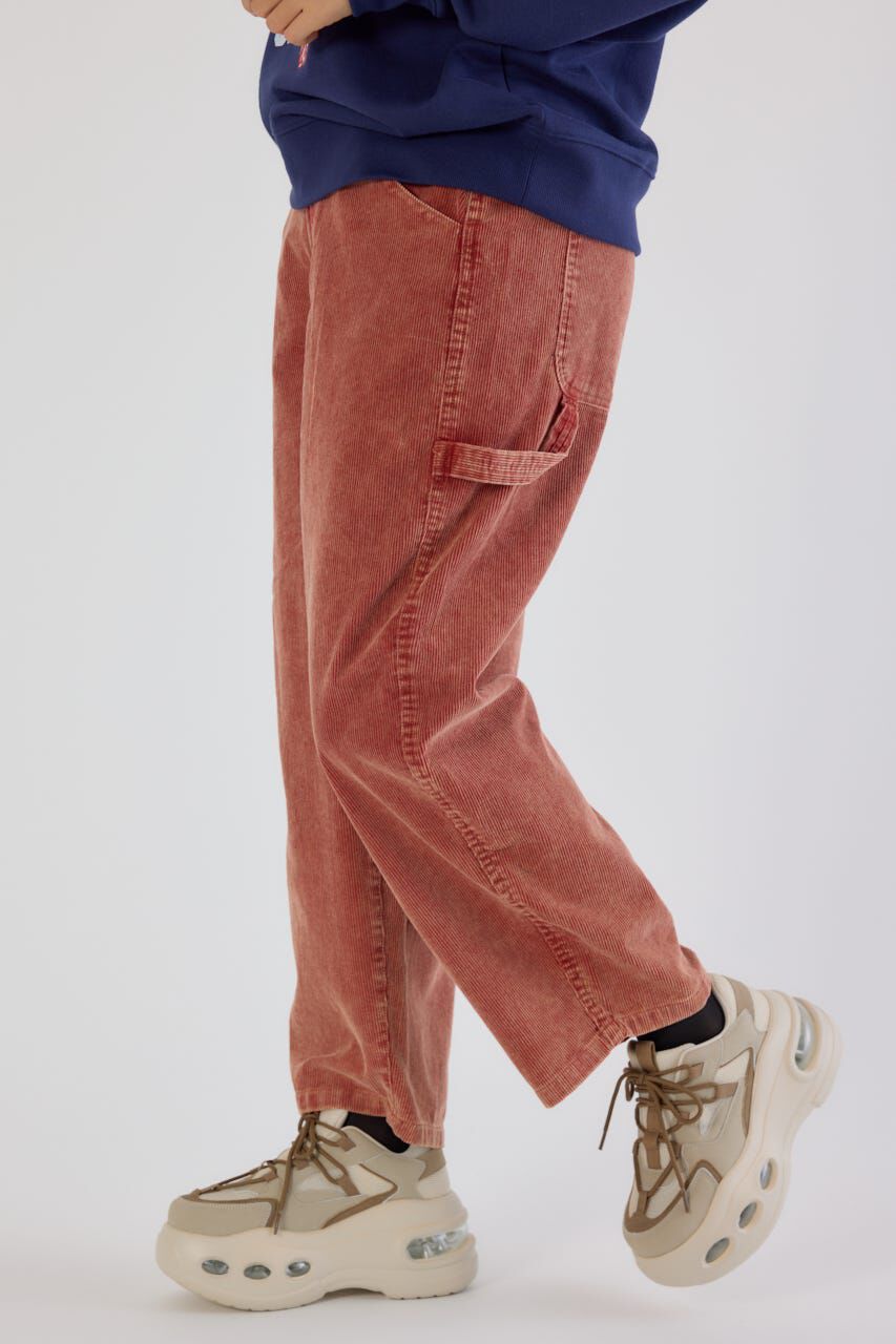 RODEO CROWNS「コーデュロイペインターパンツ」|その他|