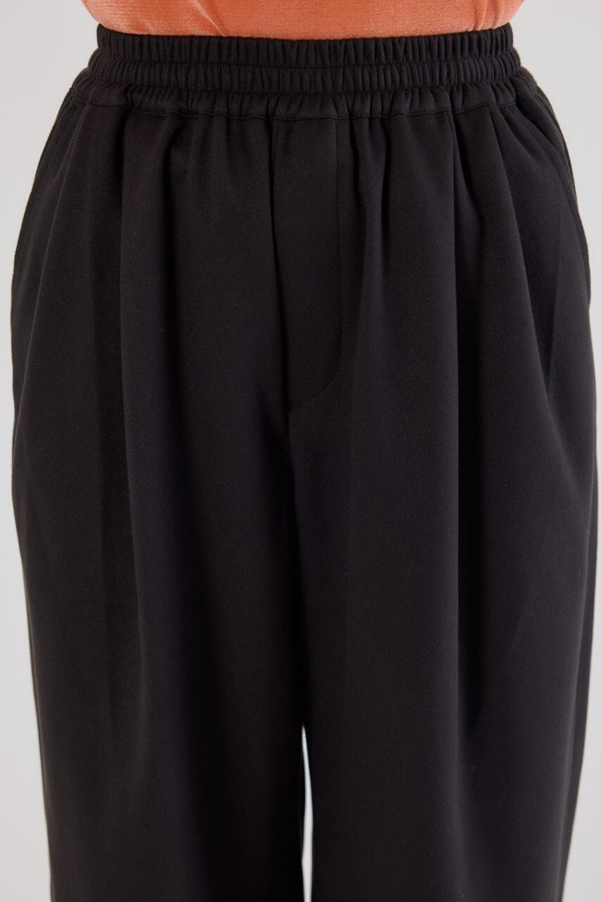 RODEO CROWNS「ウールライクジャージコクーンパンツ」|その他|