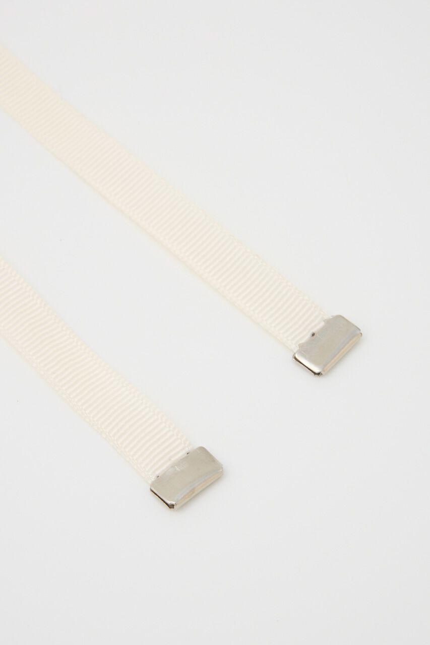 SLY「RIBBON HAIR PIN SET」|その他|