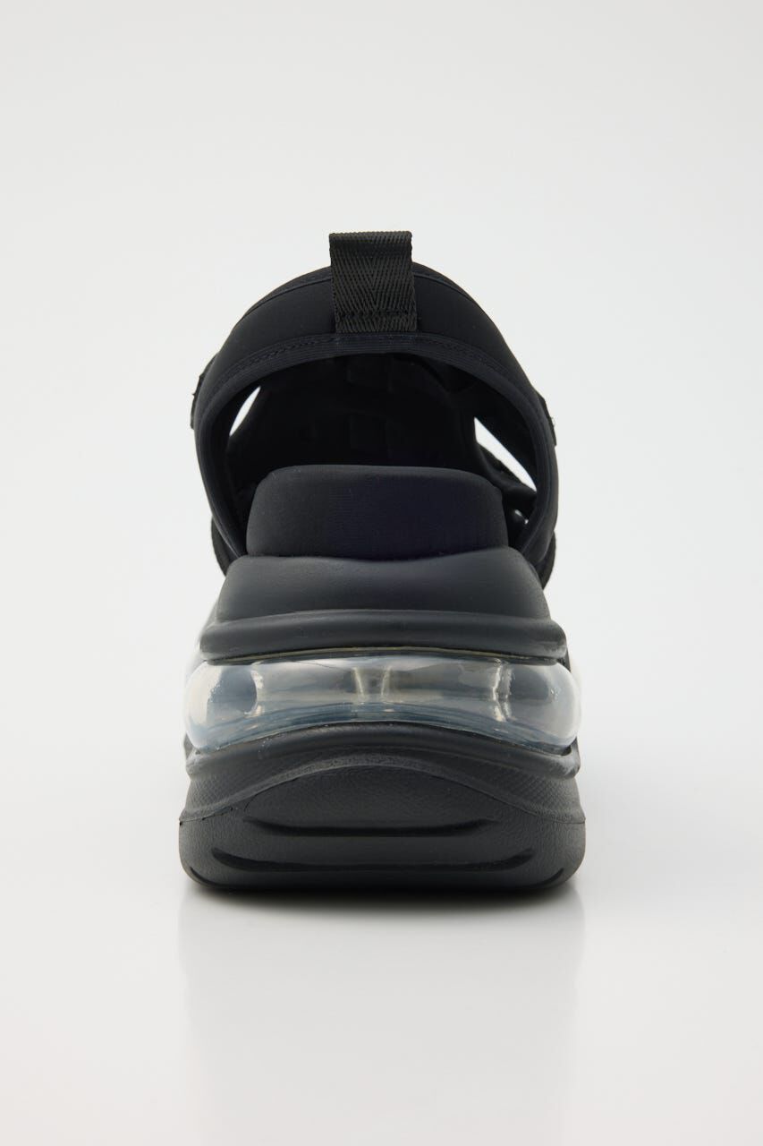 SLY「AIR VOLUME SOLE TECH サンダル」|サンダル|