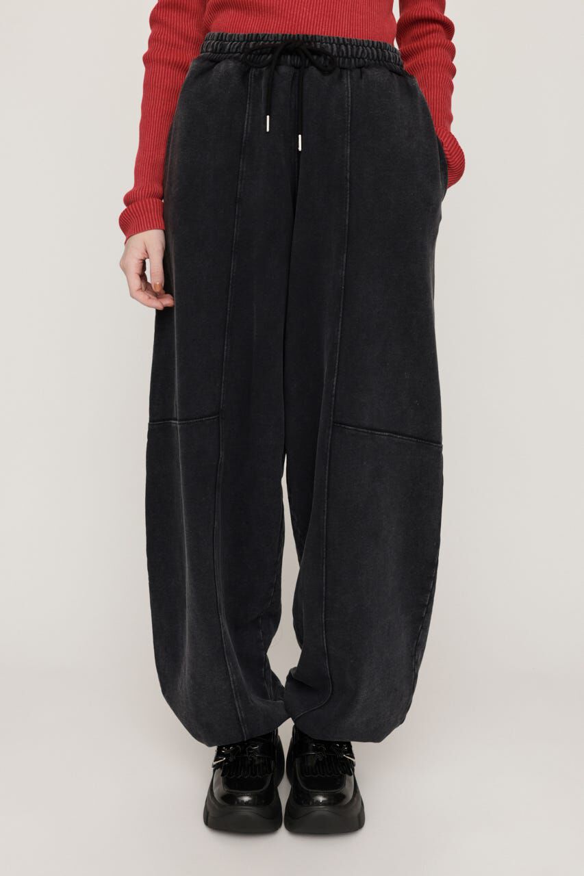 SLY「CURVE C／P SW パンツ」|その他|