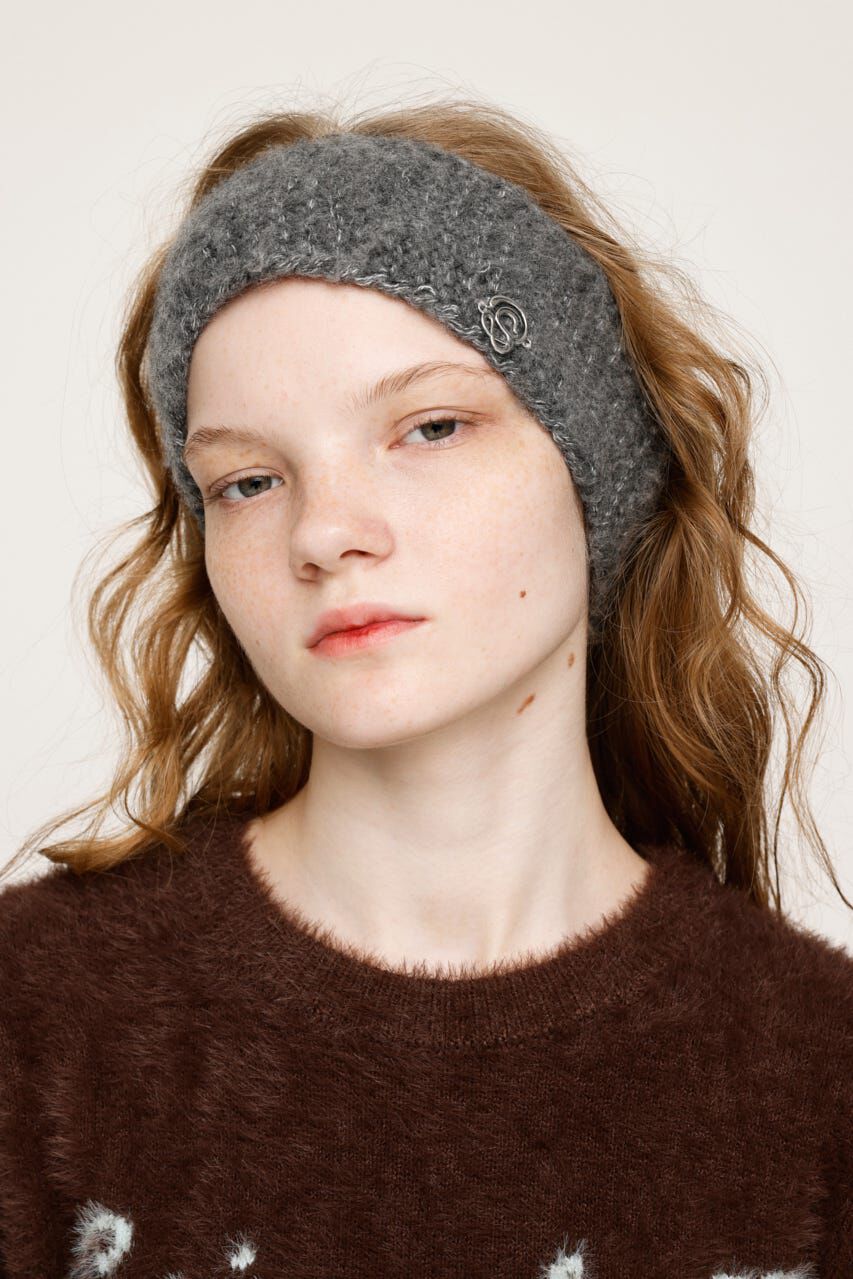 SLY「FLUFFY HAIR BAND」|その他|