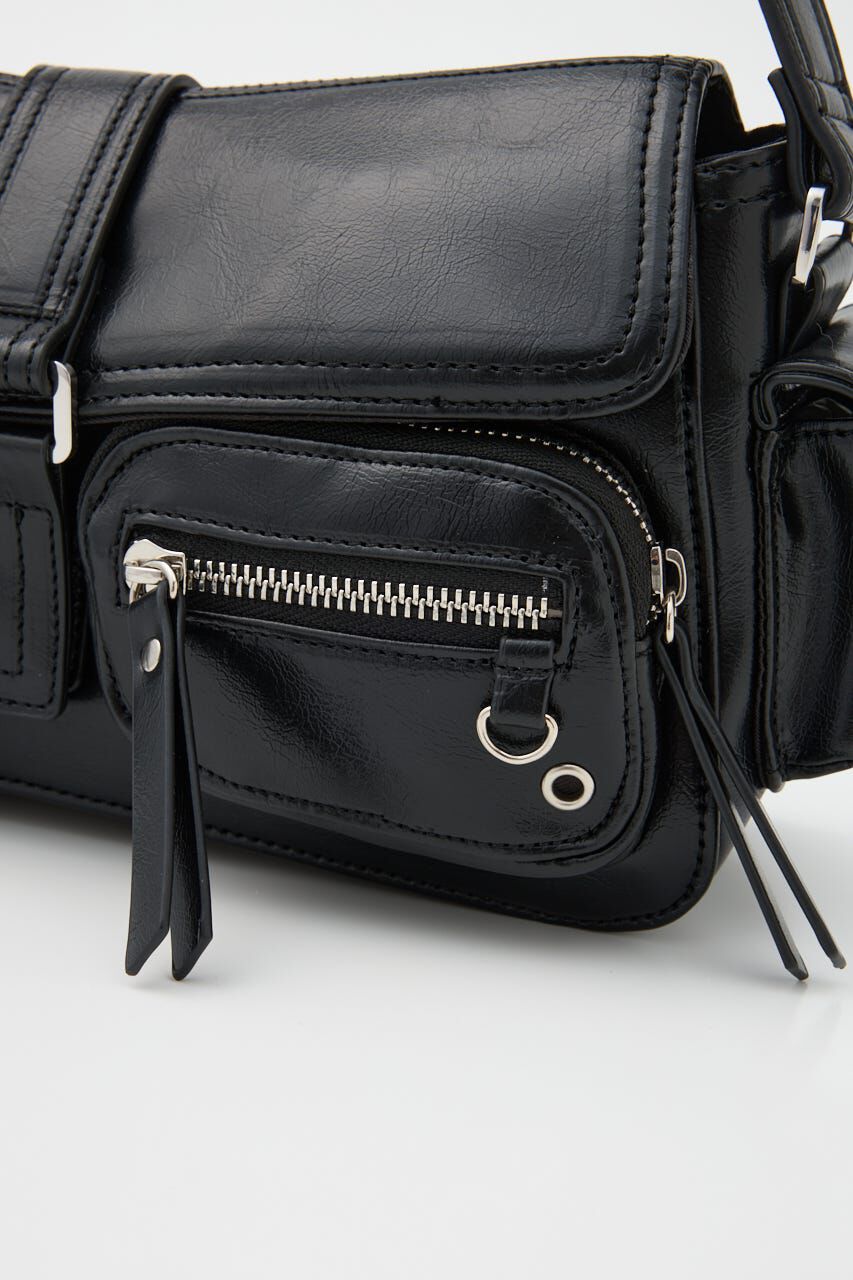 SLY「MULTI POCKET SHOULDER バッグ」|その他|
