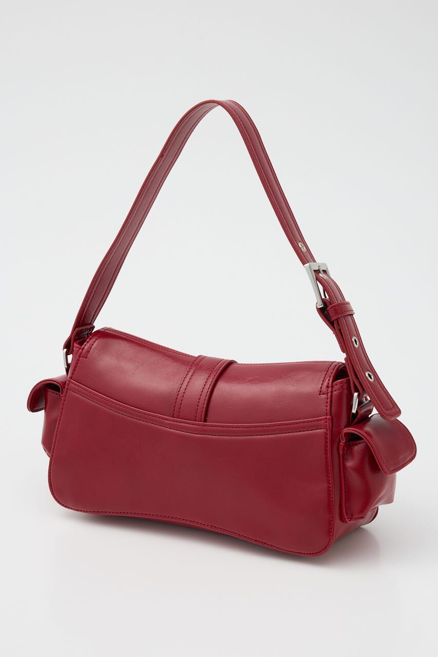 SLY「MULTI POCKET SHOULDER バッグ」|その他|