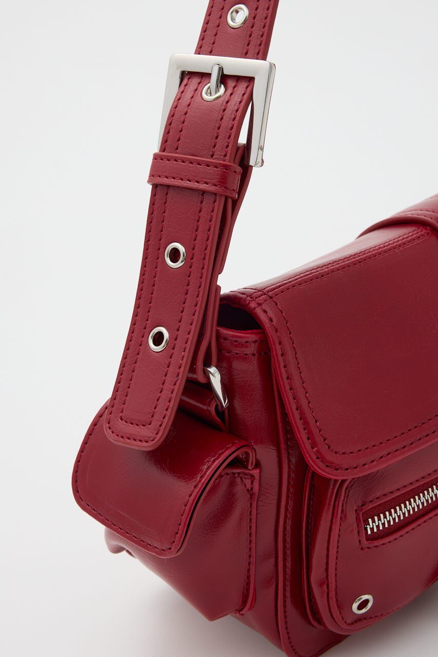 SLY「MULTI POCKET SHOULDER バッグ」|その他|