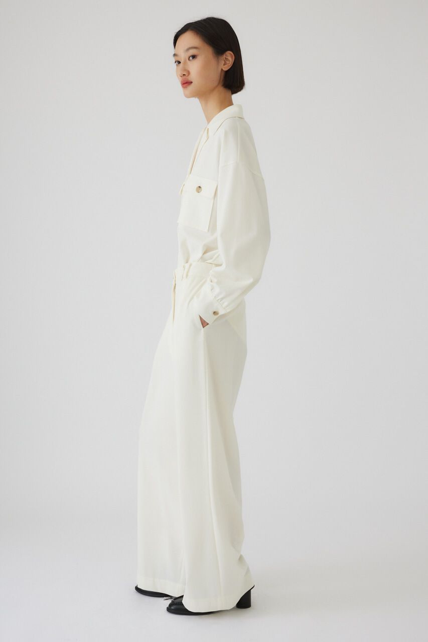 RIM.ARK 「Relax jersey SH」|シャツ・ブラウス|