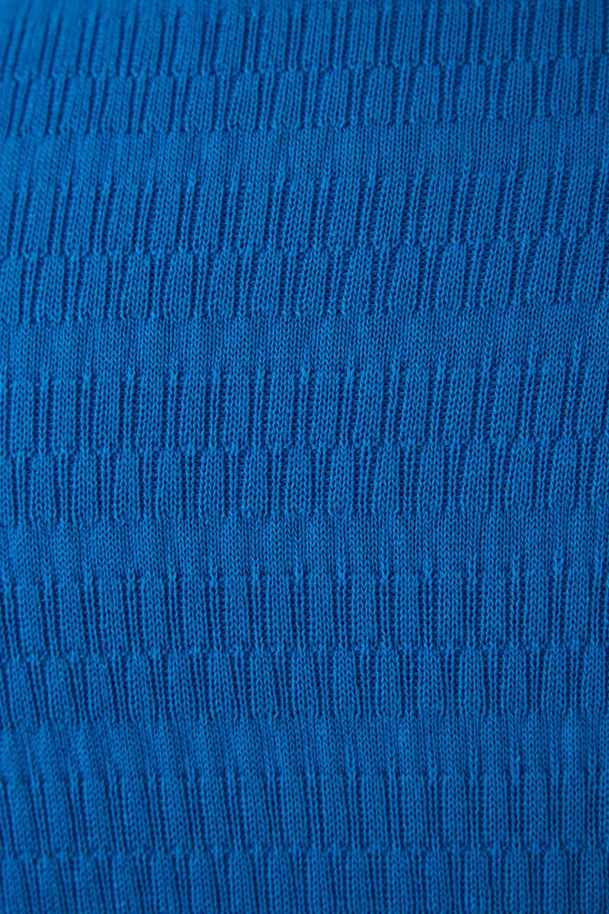 RIM.ARK 「Hook design fit tops」|ニット・セーター|