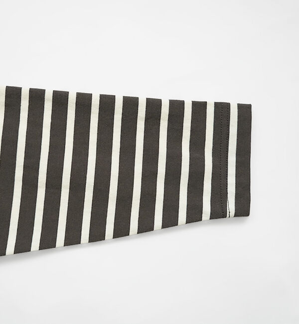 休日と詩「トゥデイズロングスリーブ」|Tシャツ・カットソー|