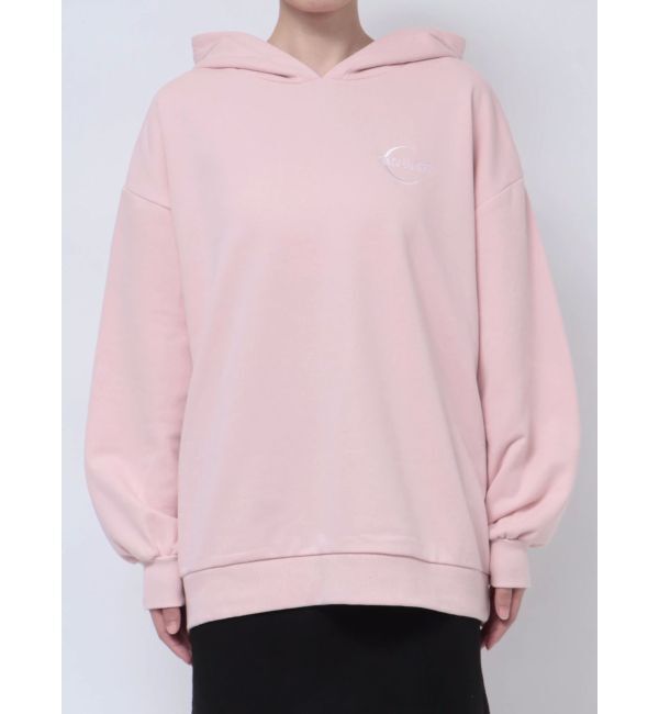 CALNAMUR「JUST DO BIG PARKER/JUST DOビッグパーカー」|Tシャツ・カットソー|