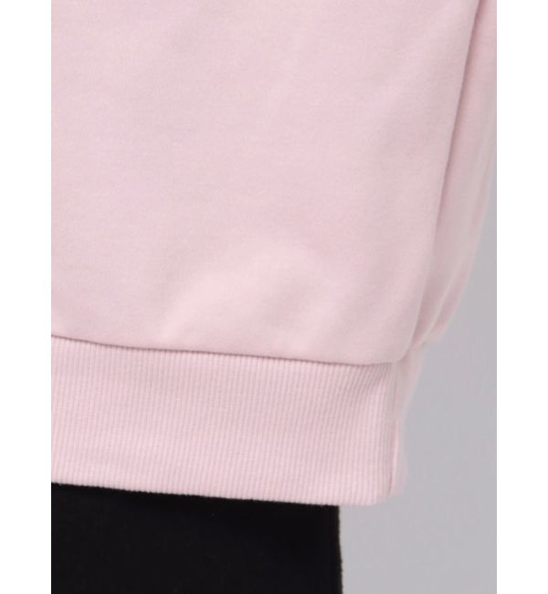 CALNAMUR「JUST DO BIG PARKER/JUST DOビッグパーカー」|Tシャツ・カットソー|