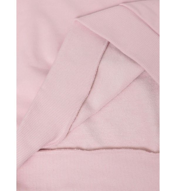 CALNAMUR「JUST DO BIG PARKER/JUST DOビッグパーカー」|Tシャツ・カットソー|