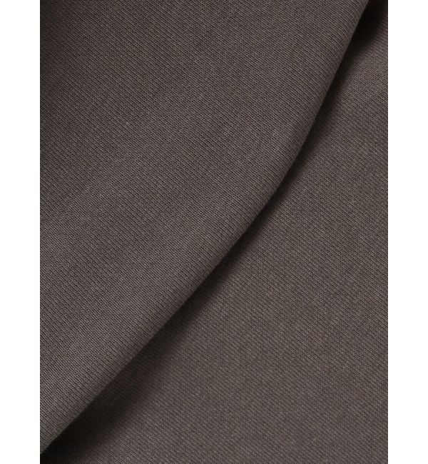 CALNAMUR「スカートレイヤードスウェットパンツ」|その他|