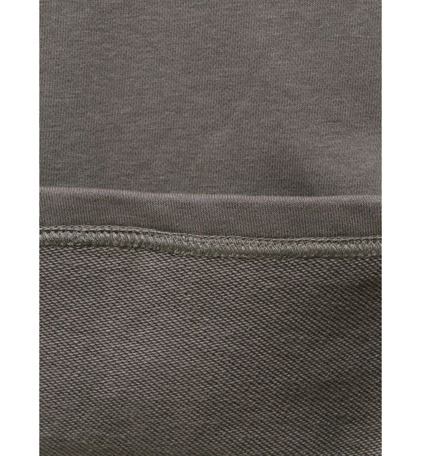 CALNAMUR「スカートレイヤードスウェットパンツ」|その他|