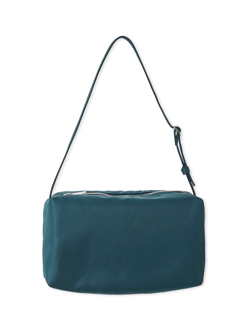 SNIDEL HOME「【SNIDEL HOME &times; 新木優子】BAG」|ハンドバッグ|GRN