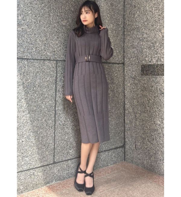 RESEXXY「サテンバレリーナパンプス」|パンプス|