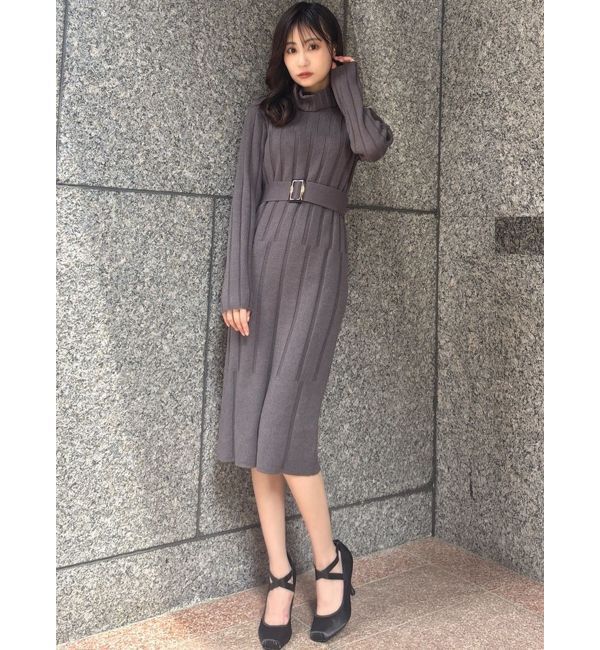 RESEXXY「サテンバレリーナパンプス」|パンプス|