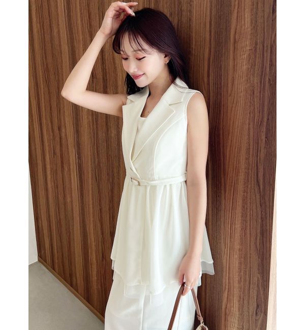 RESEXXY「ヘムシアージレ【セットアップ着用可能/ピンクWEB限定カラー】」|その他|