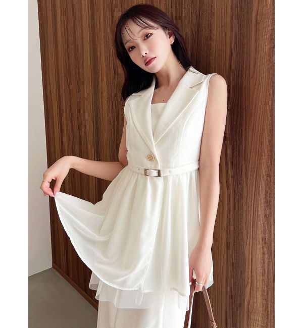 RESEXXY「ヘムシアージレ【セットアップ着用可能/ピンクWEB限定カラー】」|その他|