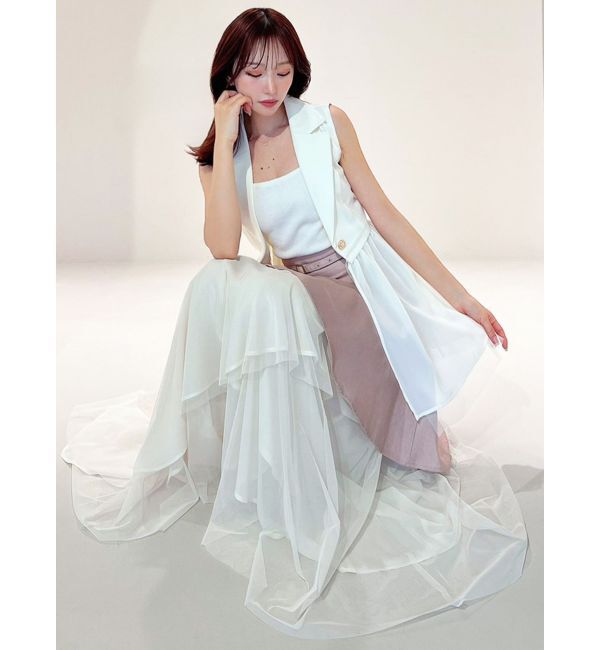 RESEXXY「ヘムシアージレ【セットアップ着用可能/ピンクWEB限定カラー】」|その他|