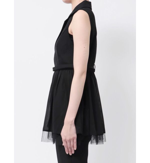 RESEXXY「ヘムシアージレ【セットアップ着用可能/ピンクWEB限定カラー】」|その他|