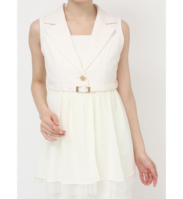 RESEXXY「ヘムシアージレ【セットアップ着用可能/ピンクWEB限定カラー】」|その他|