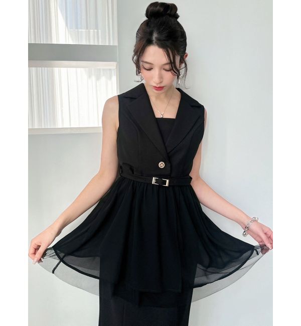 RESEXXY「ヘムシアージレ【セットアップ着用可能/ピンクWEB限定カラー】」|その他|