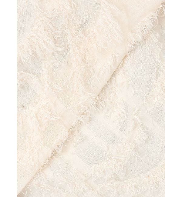 RESEXXY「ジャガードドッキングミニフレアワンピース」|ワンピース|