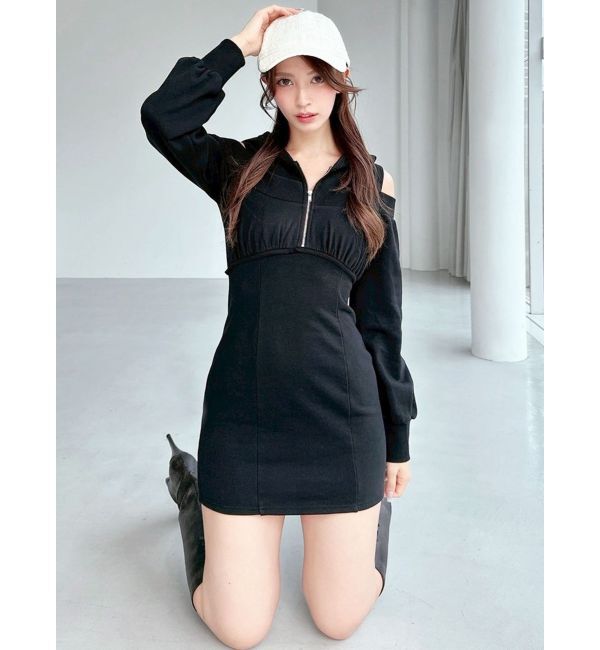 RESEXXY「【NEWERA】ツイードキャップ」|キャップ・キャスケット|