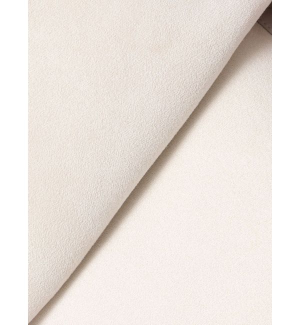 dazzlin「ビッグカラームートンブルゾン」|ブルゾン・スタジャン|