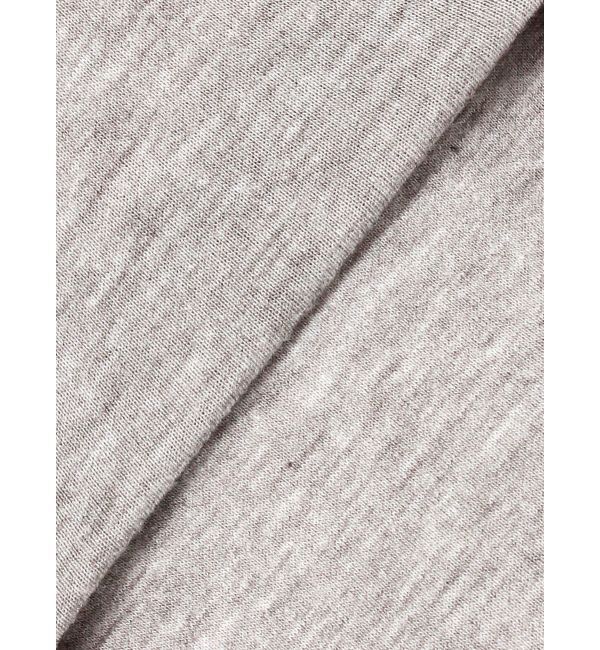 dazzlin「ラッピングリボンディティールカットソー」|Tシャツ・カットソー|