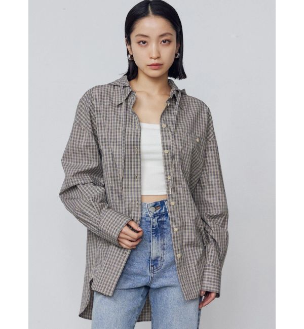 EMODA「ボックスキャミソール」|キャミソール|