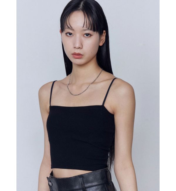 EMODA「ボックスキャミソール」|キャミソール|