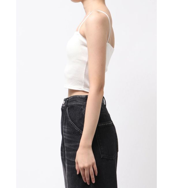 EMODA「ボックスキャミソール」|キャミソール|