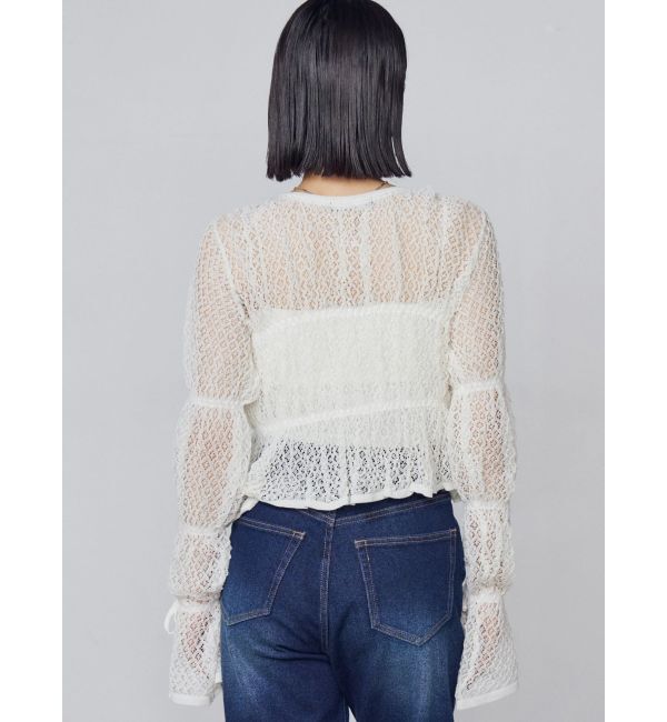 EMODA「ボックスキャミソール」|キャミソール|