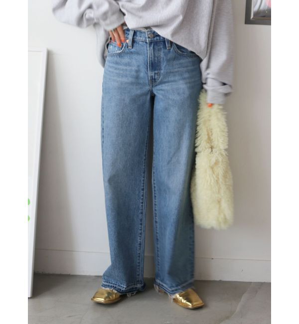 Ungrid「ファーハンドバッグ」|ハンドバッグ|