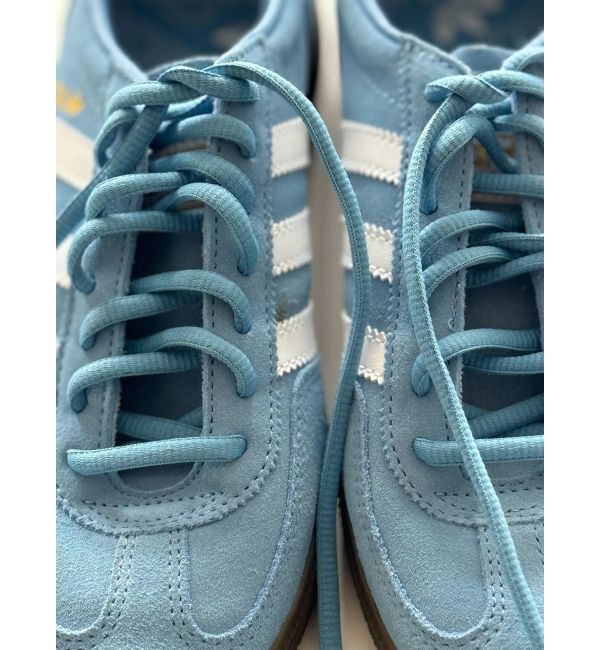 LAGUNAMOON「【adidas】HANDBALL SPEZIAL」|スニーカー|