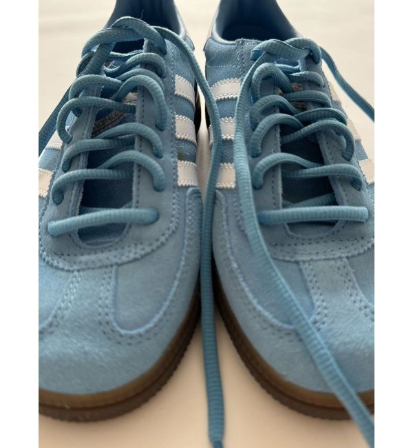 LAGUNAMOON「【adidas】HANDBALL SPEZIAL」|スニーカー|