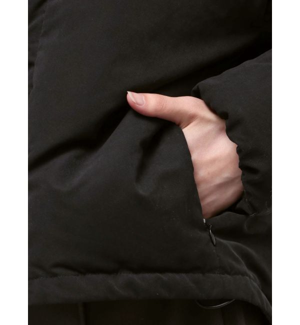 LAGUNAMOON「ダブルショートアライドダウン」|ダウン|