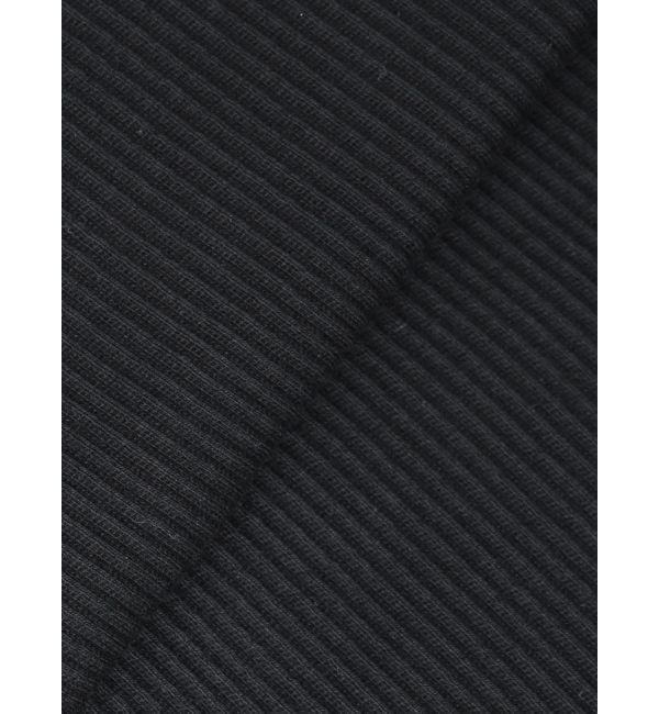 GYDA「Square gyda STONEテレコワンピース」|ワンピース|