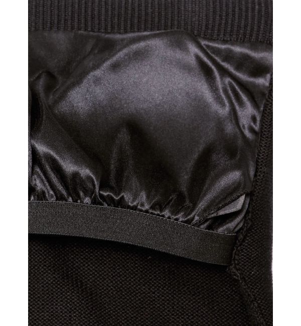 GYDA「GYDA ニットベアトップス」|ニット・セーター|